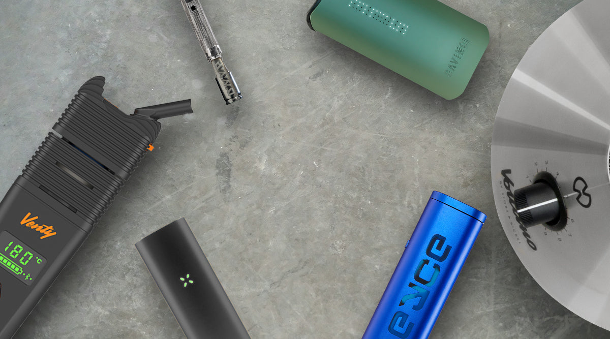vape equivalent to cigarettes Hoe Gebruik Je Een Vaporizer Voor Droge Kruiden? main image 0