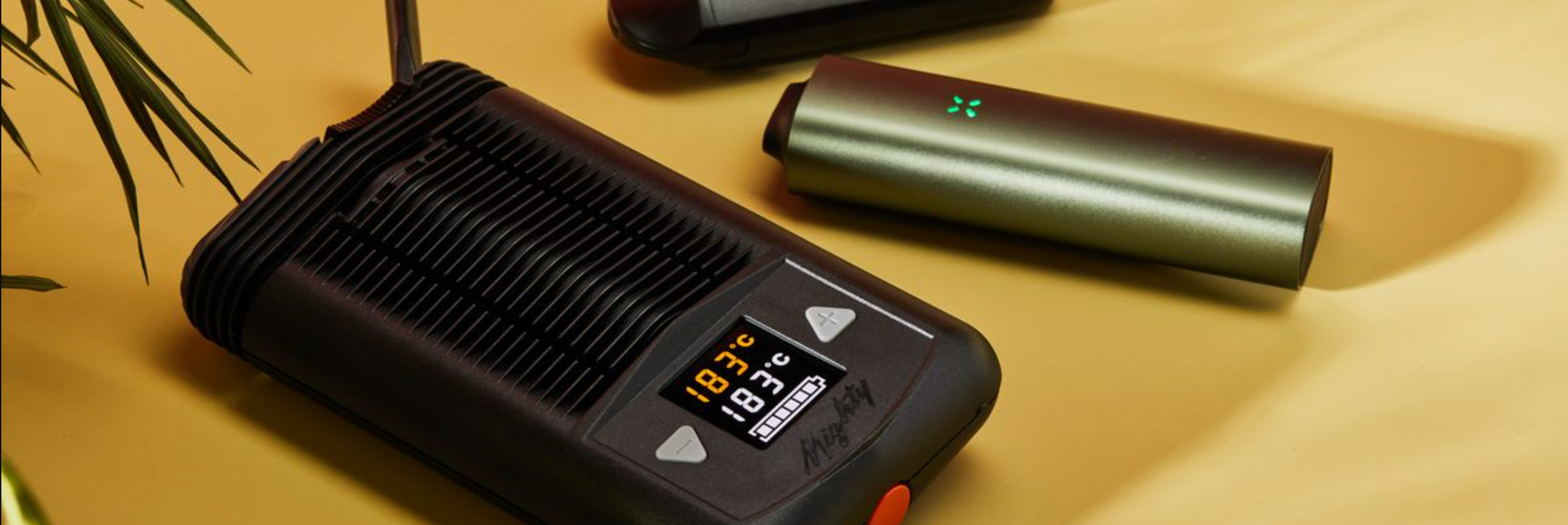 Best Selling Vaporizers