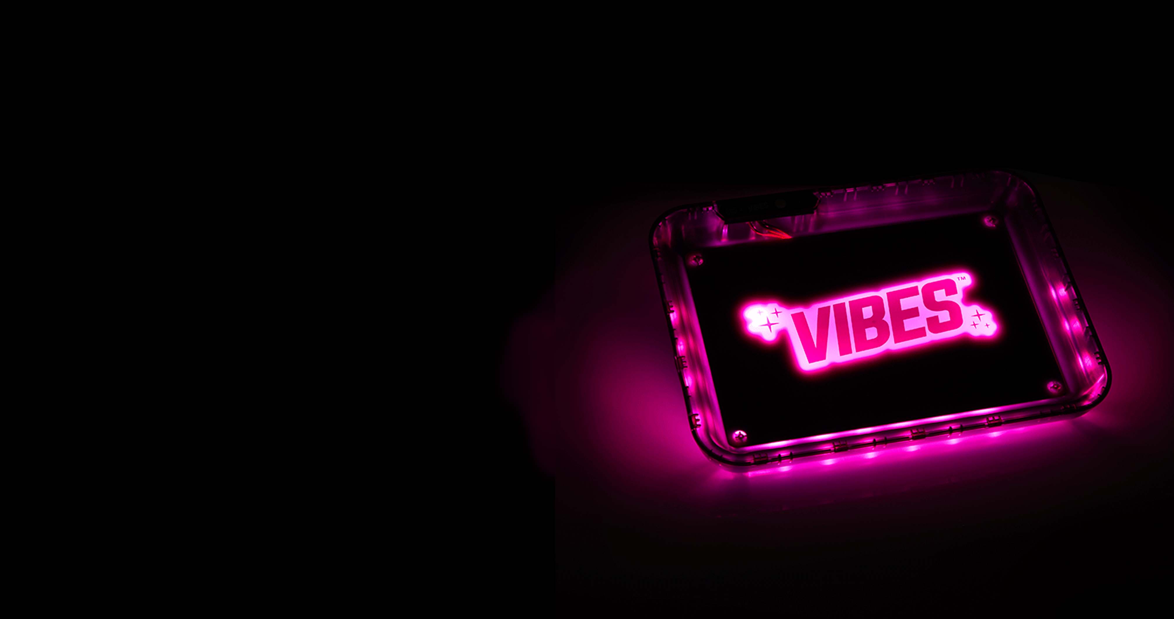 Glow Trayz