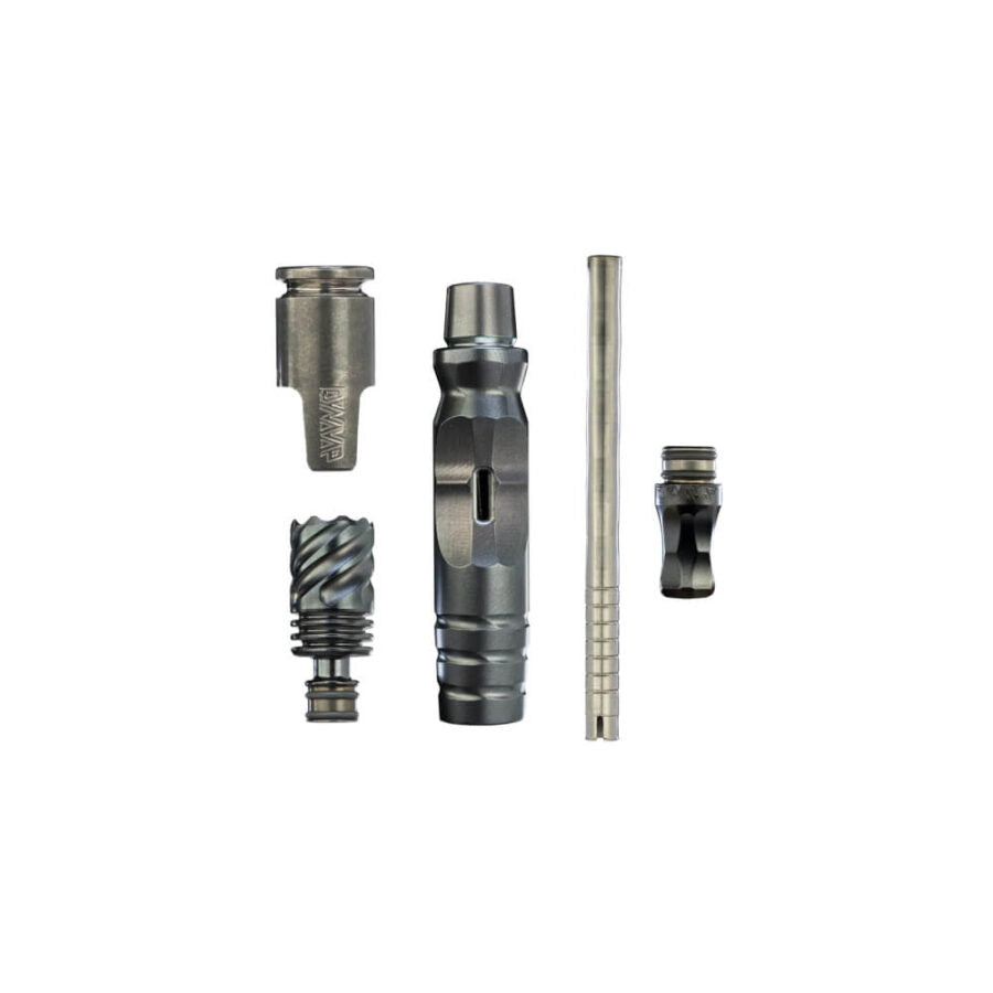 DynaVap Thee HyperDyn Vaporizer