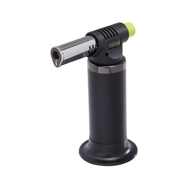 Groove SPARK Button Torch