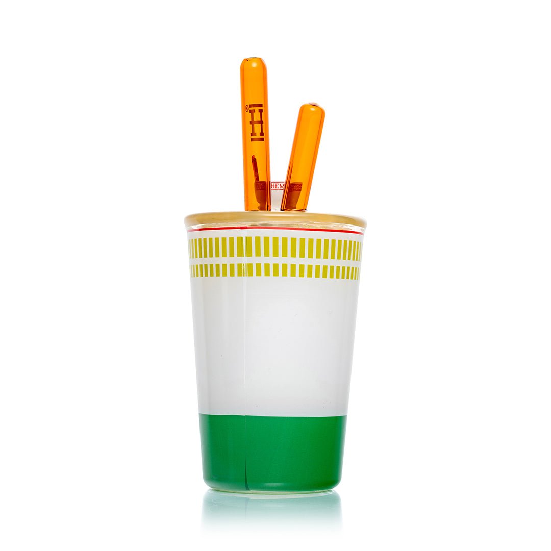 Ramen Cup XL Bong