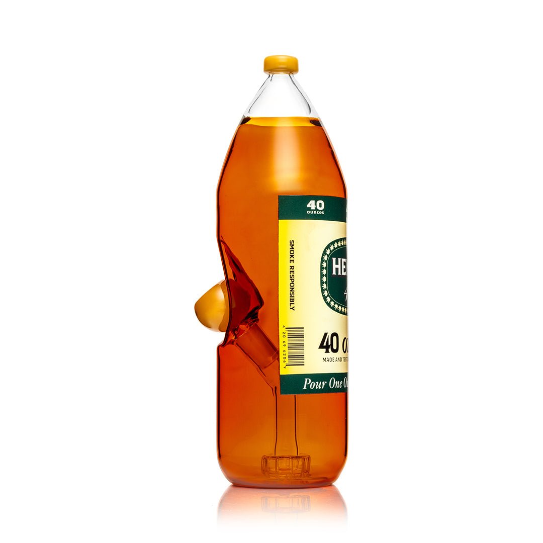 Rager 40oz XL Bong