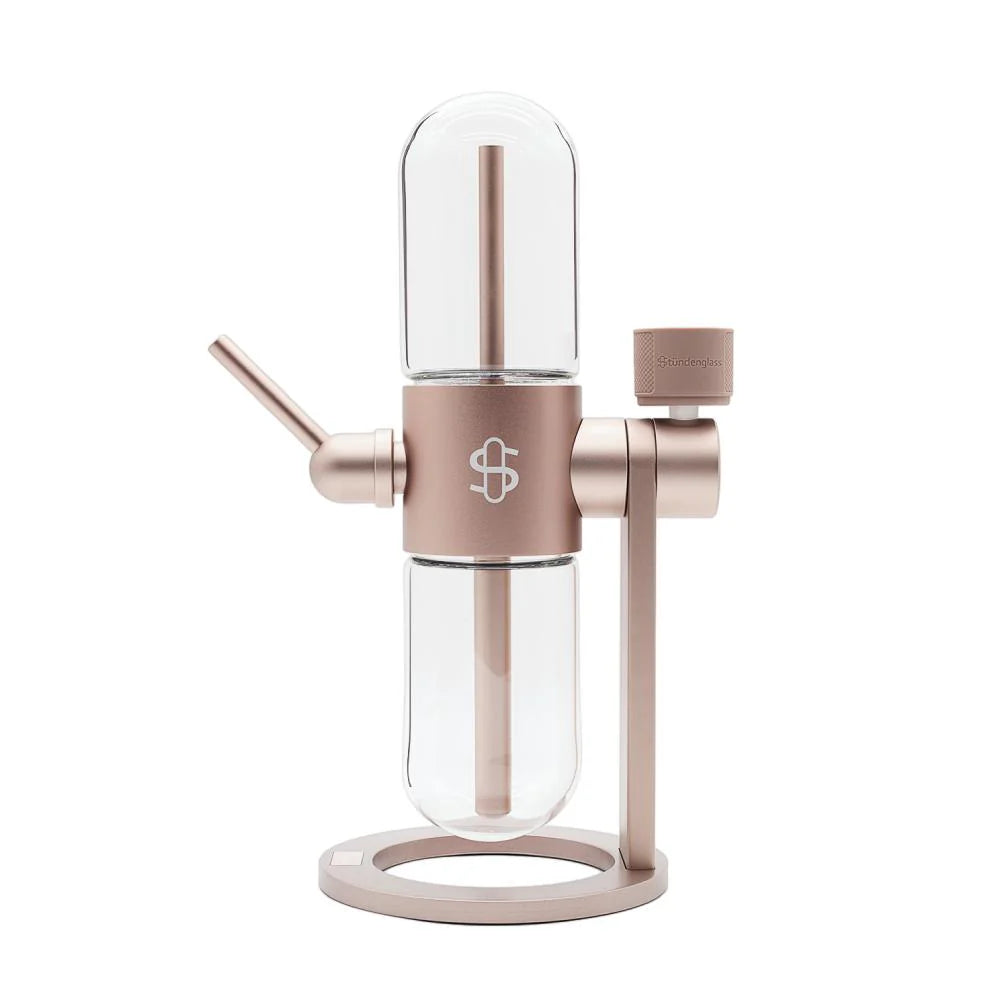 Stündenglass Gravity Hookah