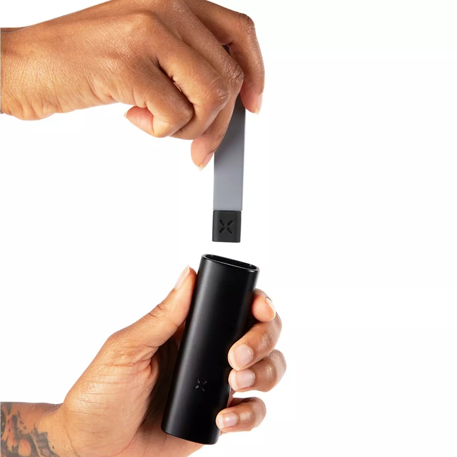 PAX Labs PAX Tang Zilver