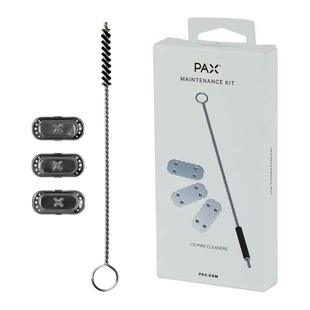 PAX Plus & Mini Maintenance Kit