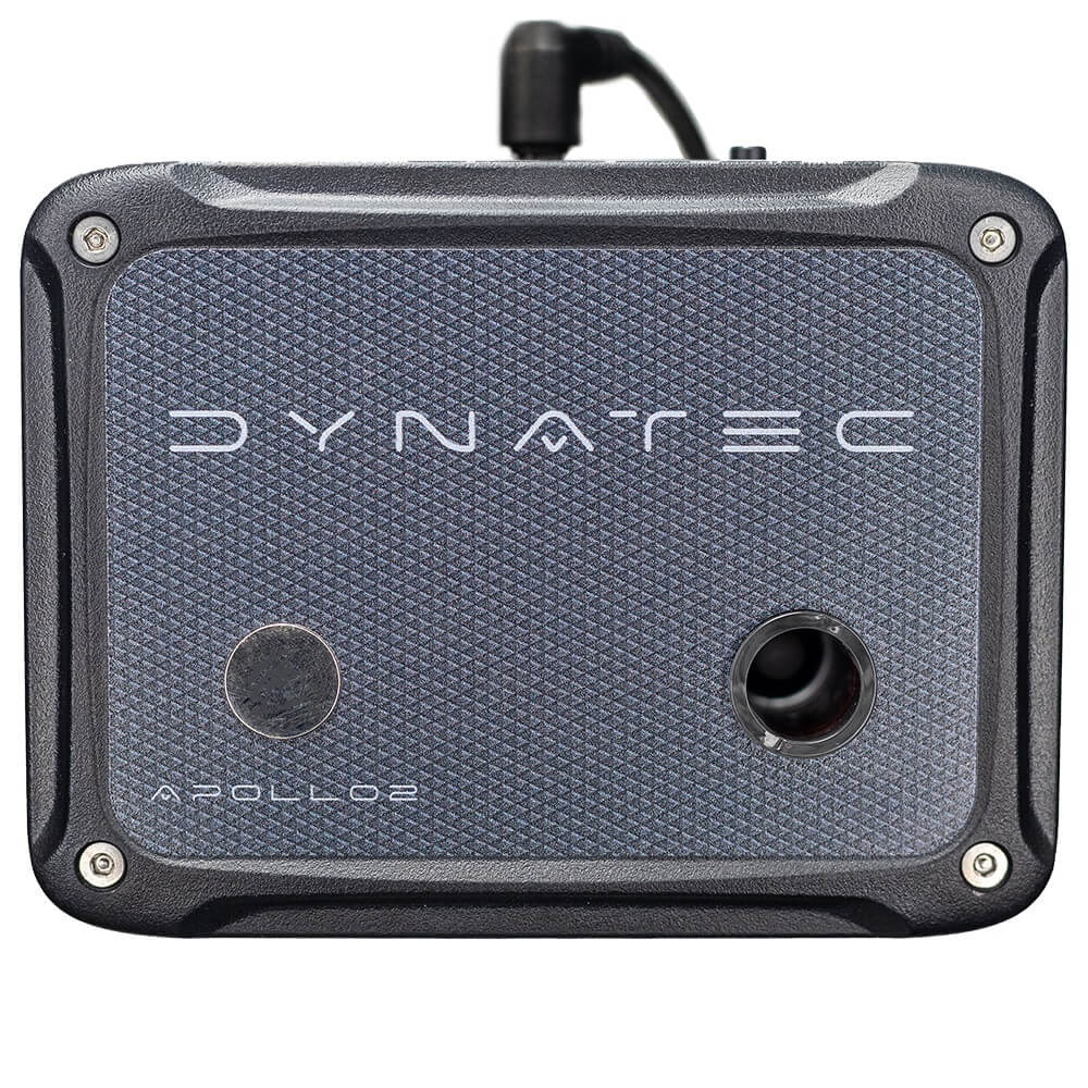 VapCap DynaTec Apollo 2 inductieverwarmer