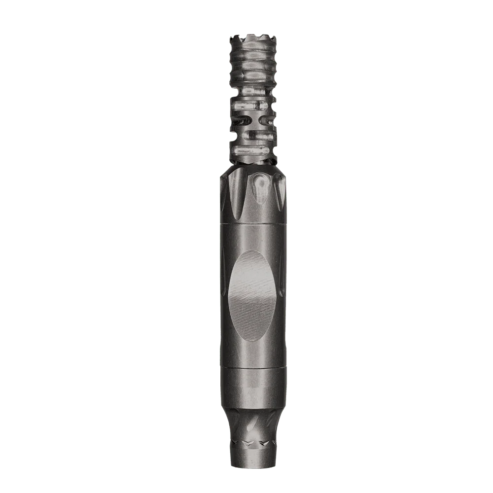 DynaVap - The Vong (i) Titanium