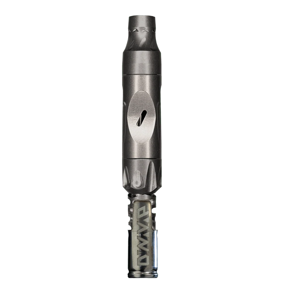 DynaVap - The Vong (i) Titanium