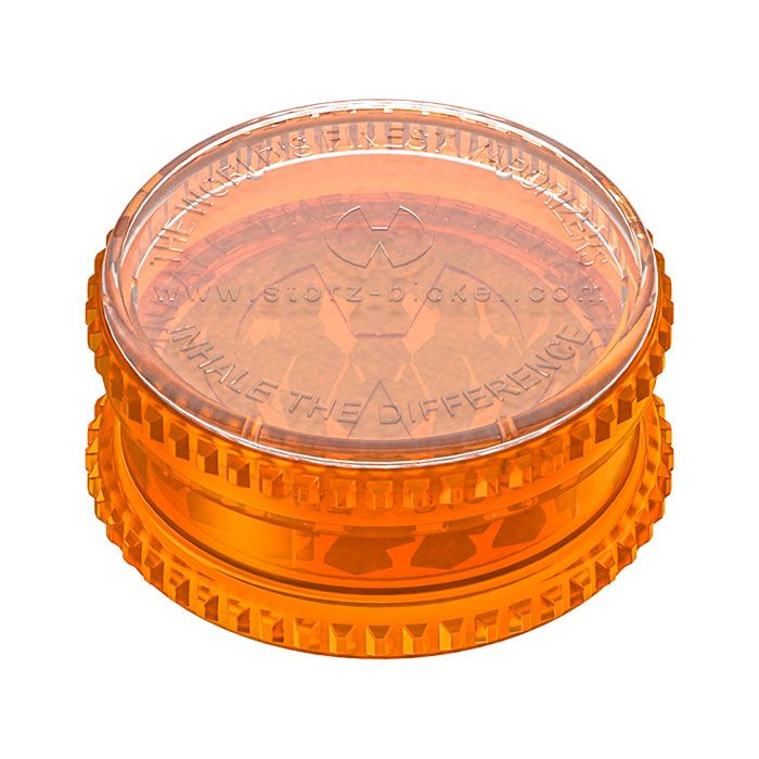 Storz & Bickel Volcano Dry Herb 3-delige grinder