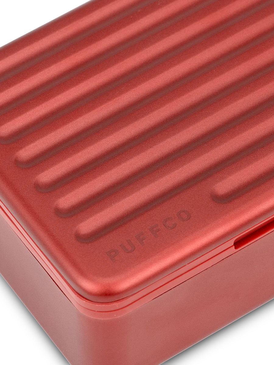 Puffco Reiskoffer