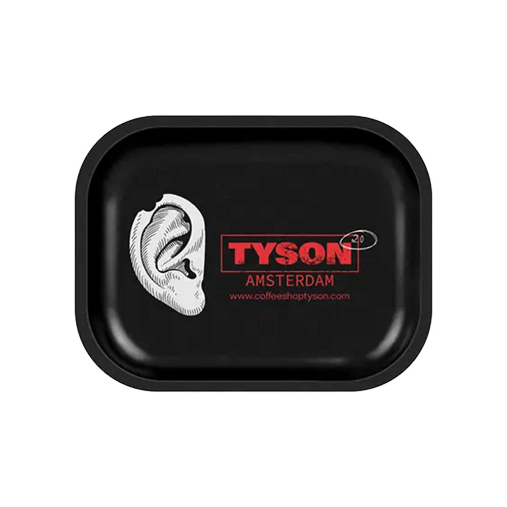 Tyson 2.0 Metalen Rolplateau Medium 27,5 x 17,5 cm