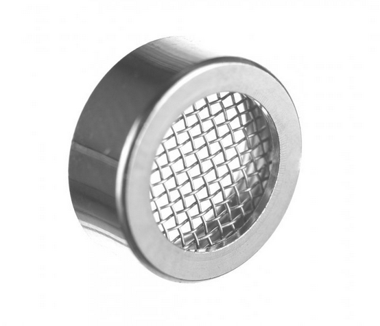 DaVinci Bovenste Kapkamer