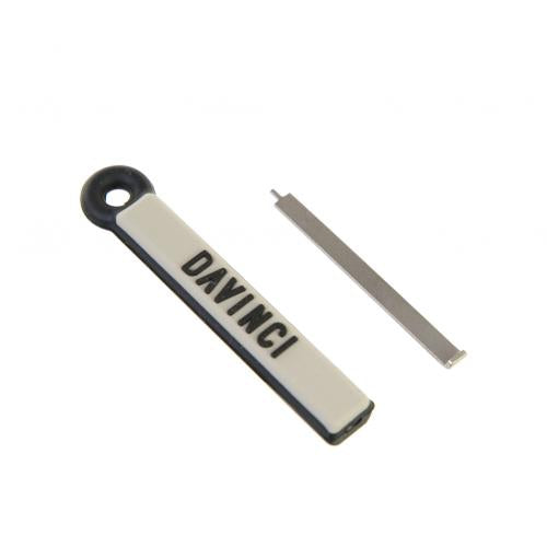 DaVinci keychain tool