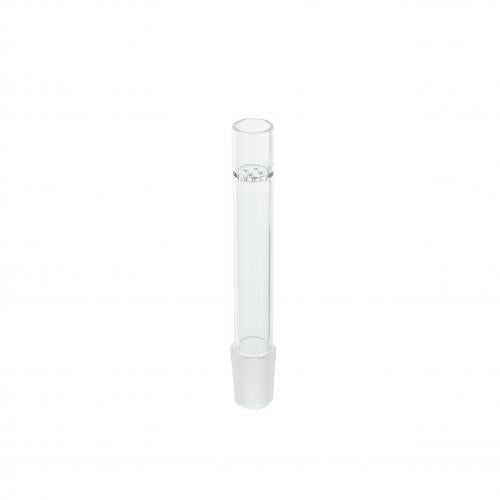 Arizer Go matglazen aromatube