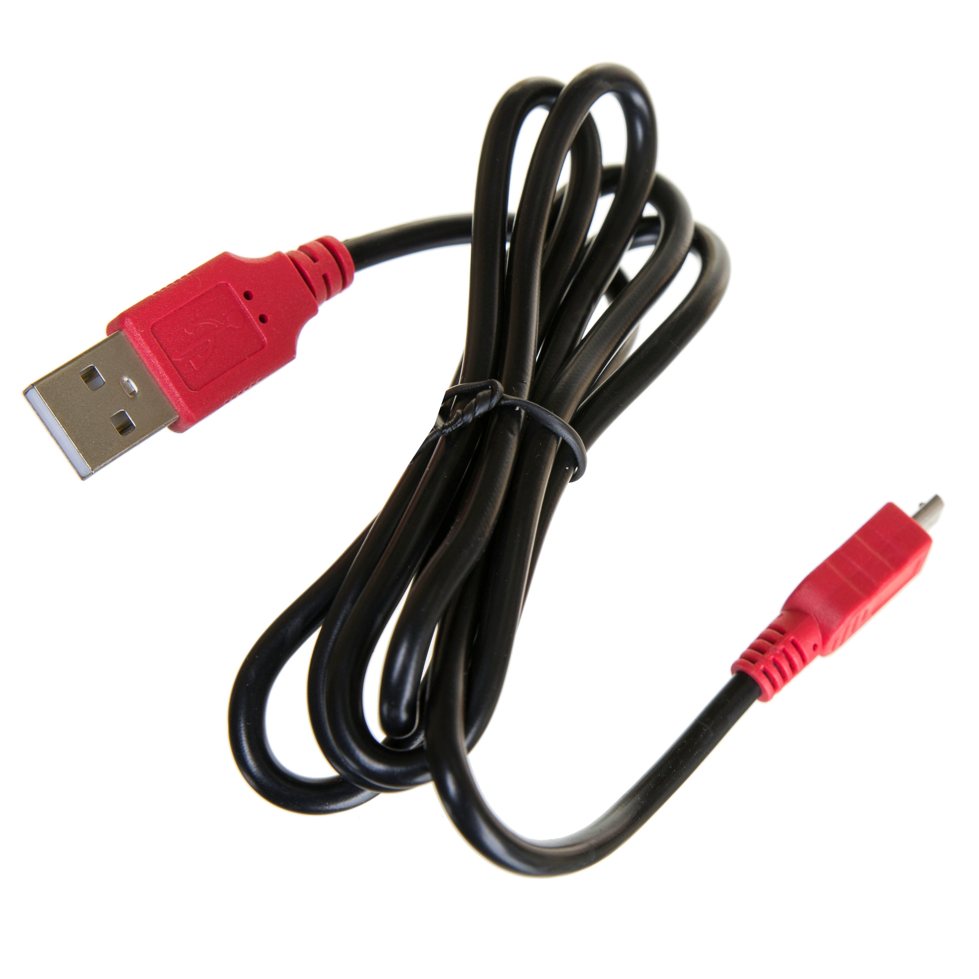 Boundless USB-kabel