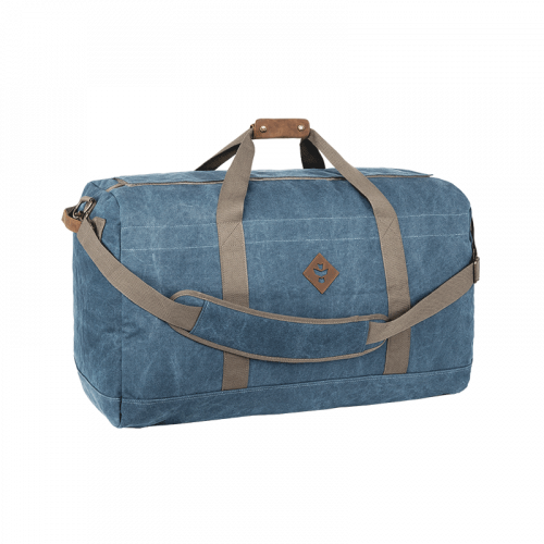 Revelry The Continental grote duffle