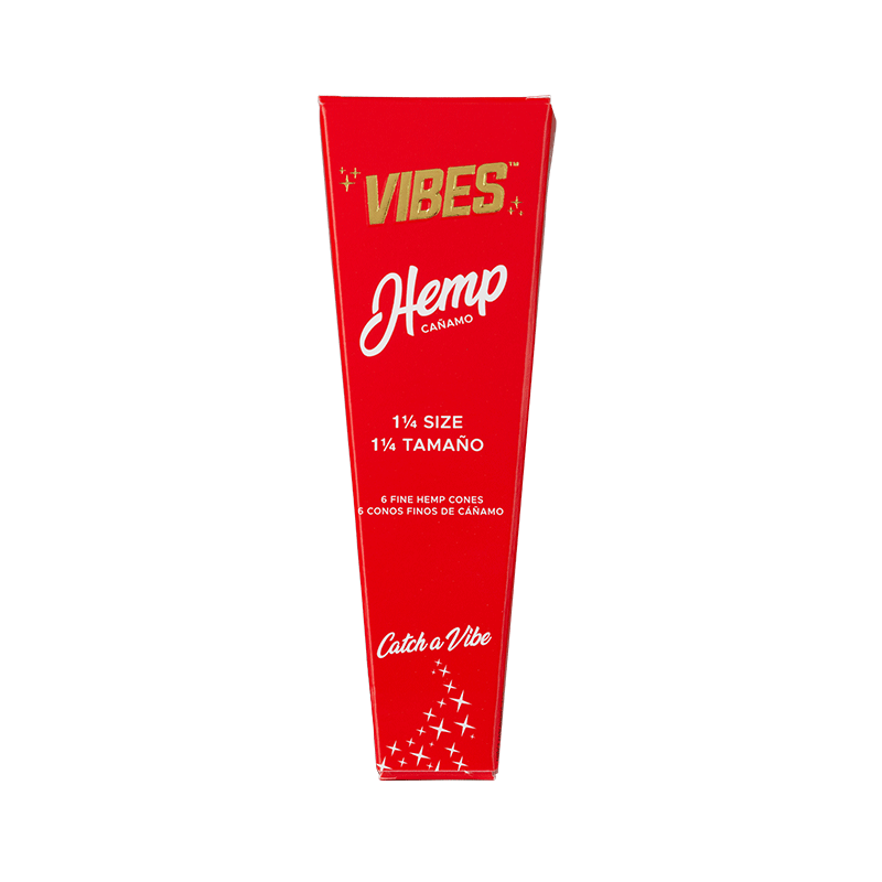 VIBES Cones 1 1/4