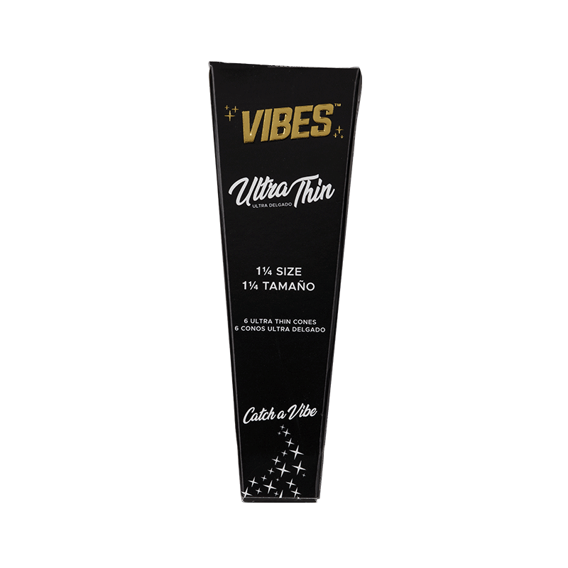 VIBES Cones 1 1/4