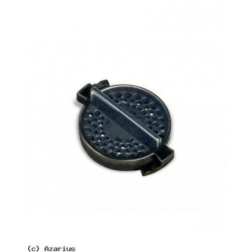 Volcano air filter cap