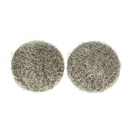 Volcano Solid Valve liquid pad set