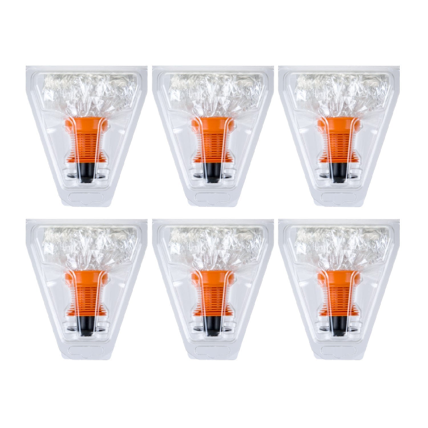 Volcano Easy Valve replacement set (normal)