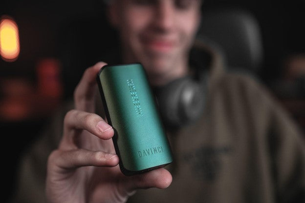 De nieuwste ontwikkelingen in vapingtechnologie: een uitgebreide gids ...