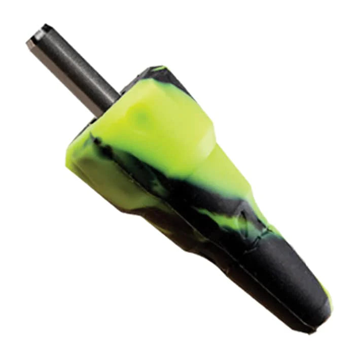 DynaVap Bonger Waterpijpadapter Zwart