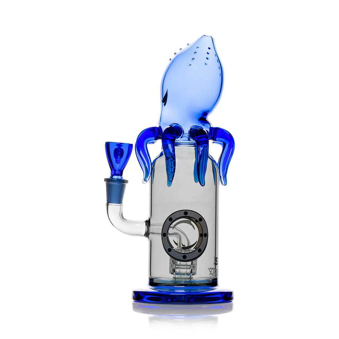 Kraken XL Bong