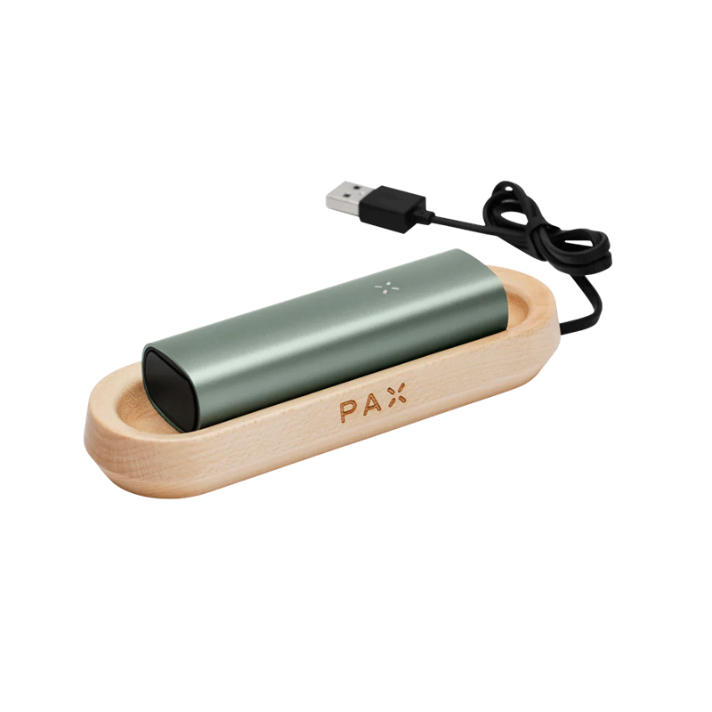 PAX Labs-Oplaadlade