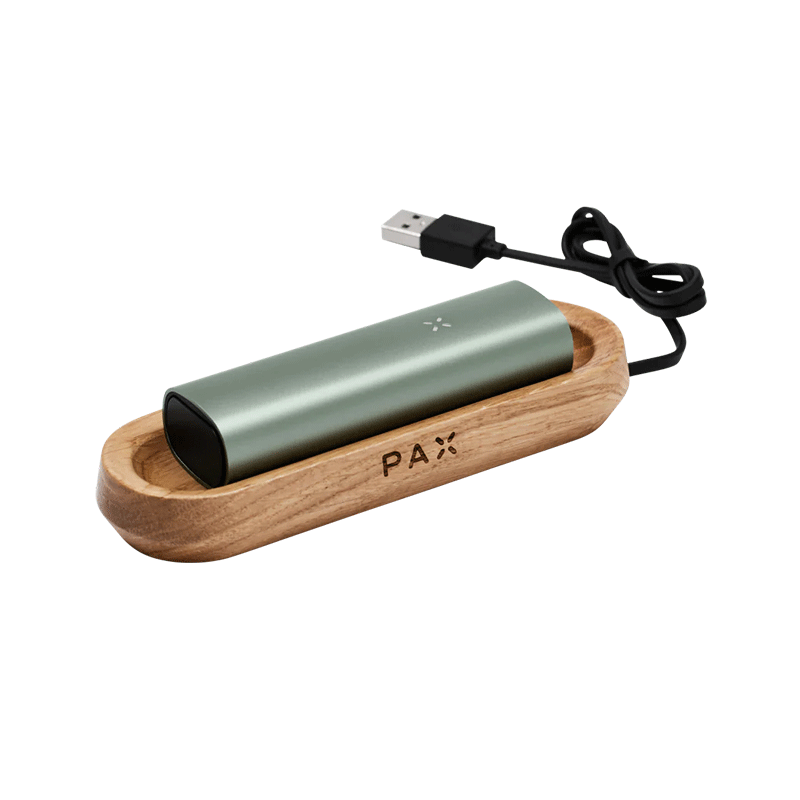 PAX Labs-Oplaadlade