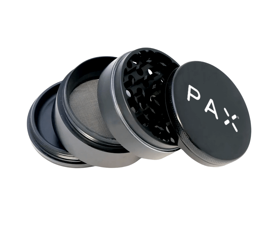 Vaporisateur PAX Plus - Double Usage pour Plantes et Concentrés Vaporisateur PAX Plus - Double Usage pour Plantes et Concentrés