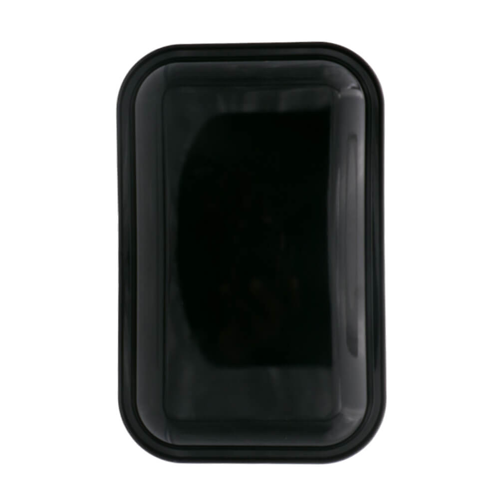 Tyson 2.0 Metalen Rolplateau Klein 18 x 14 cm