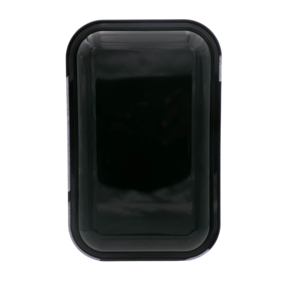 Tyson 2.0 Metalen Rolplateau Klein 18 x 14 cm