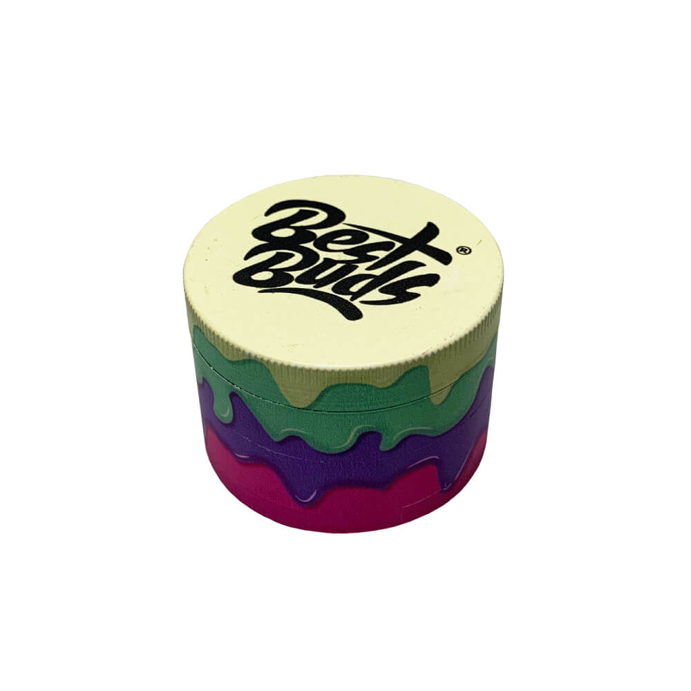 Beste vrienden Grinder Gelato 4-delig (50 mm)