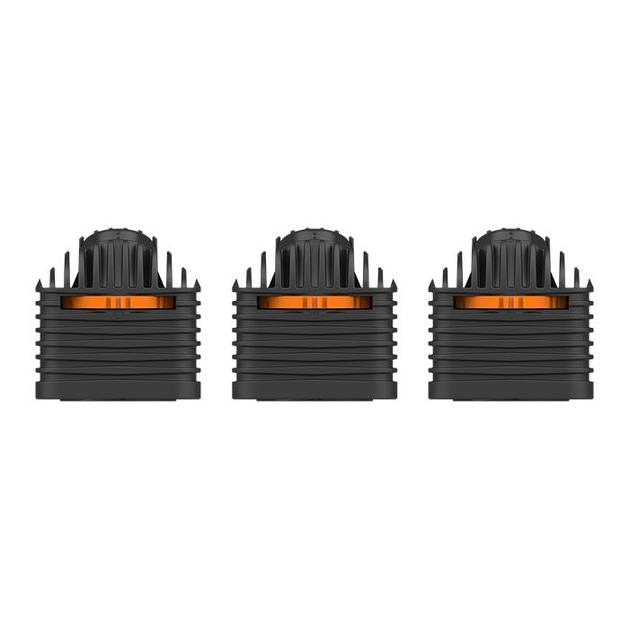 Storz & Bickel VENTY Koelunit Pack van 3