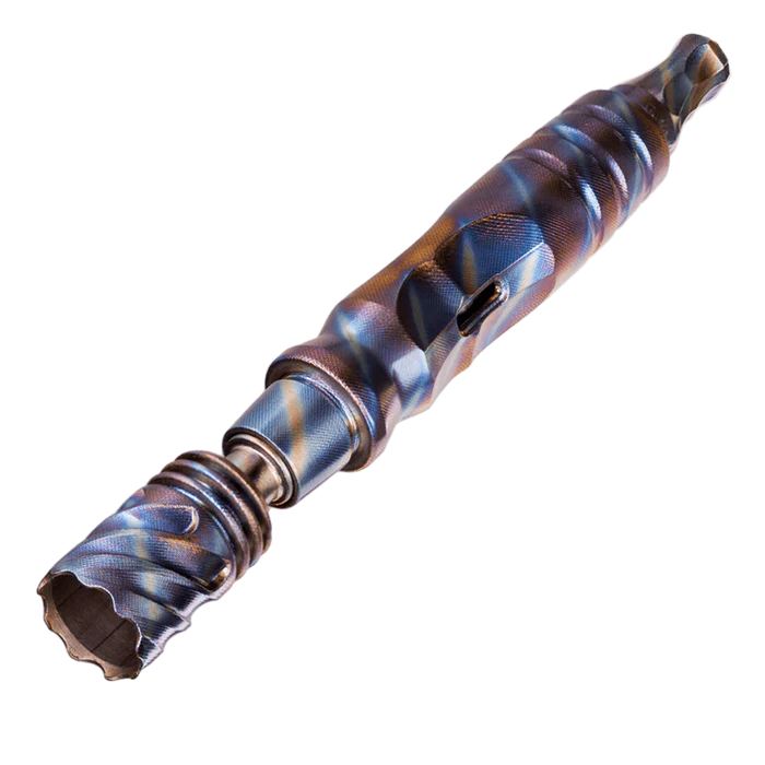 DynaVap Thee HyperDyn Vaporizer