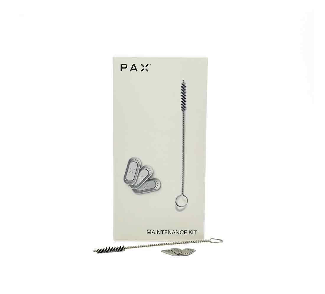 PAX Plus & Mini Maintenance Kit