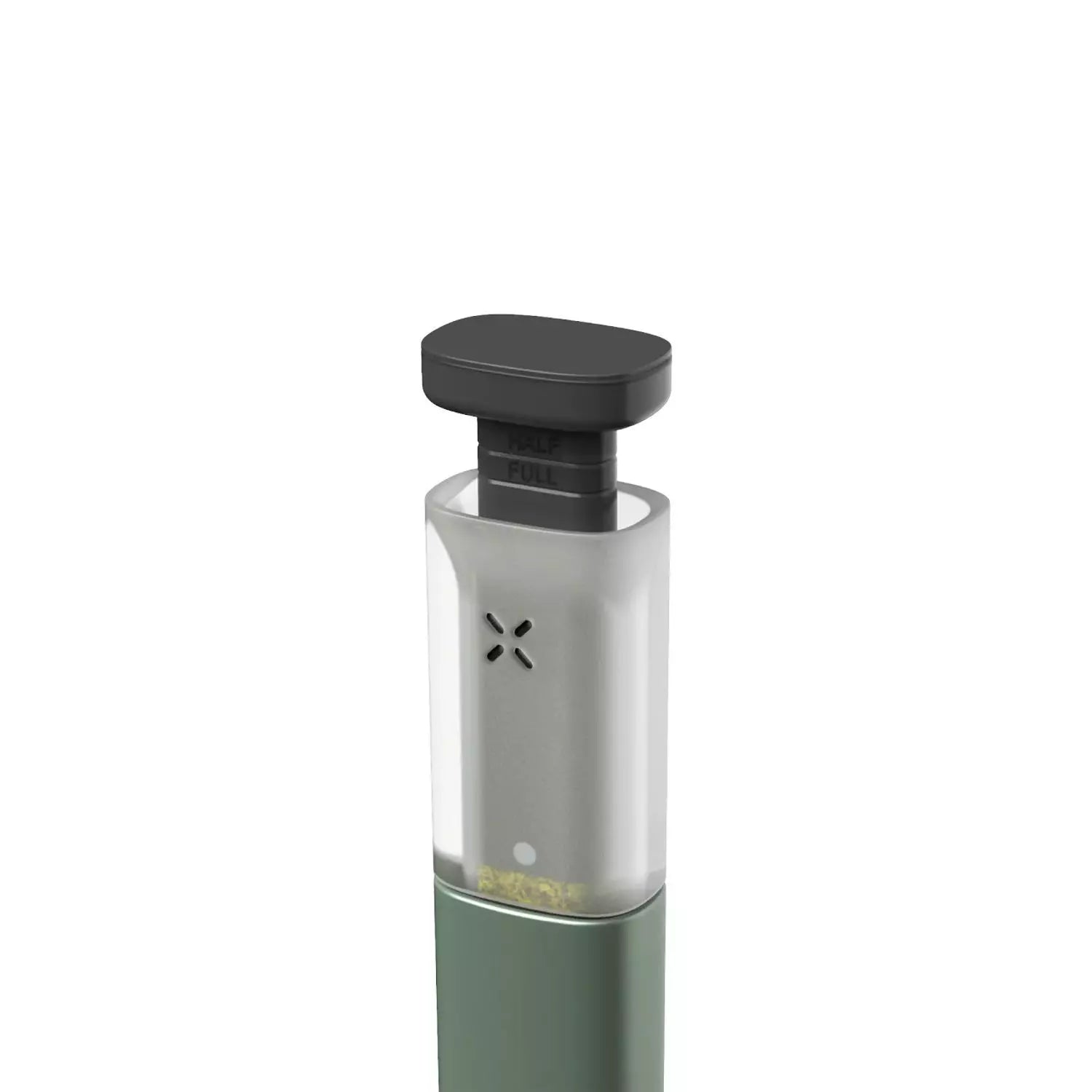 PAX Labs Puck Press