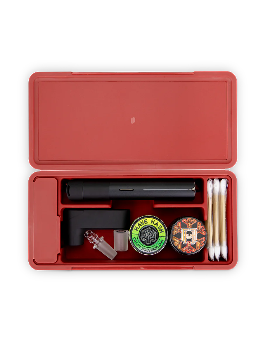 Puffco Reiskoffer