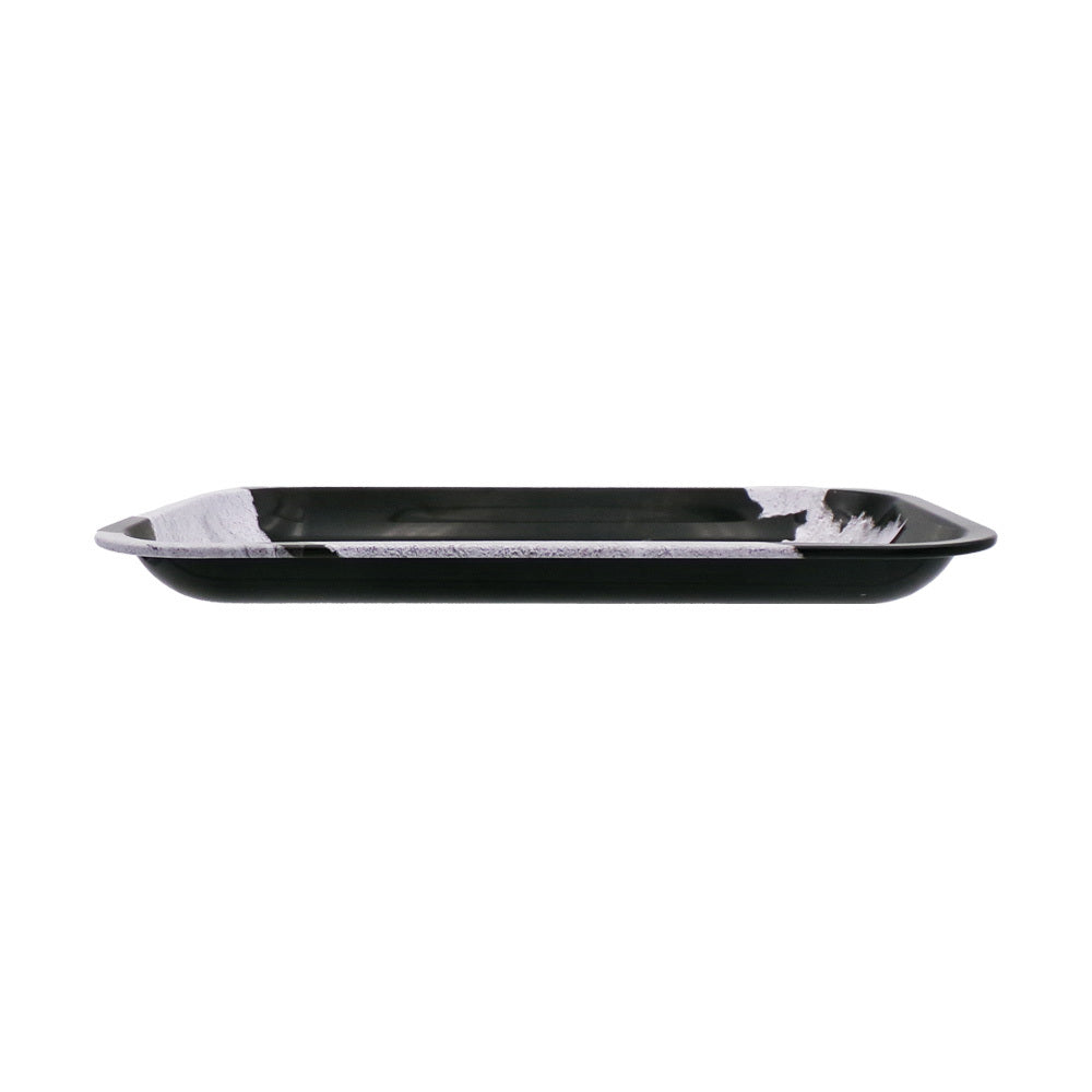 Tyson 2.0 Metalen Rolplateau Klein 18 x 14 cm