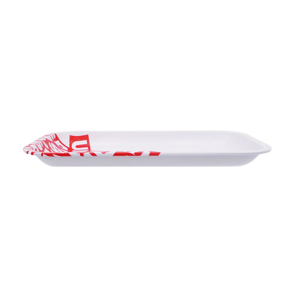 Tyson 2.0 Metalen Rolplateau Klein 18 x 14 cm