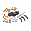 Mighty wear & tear set