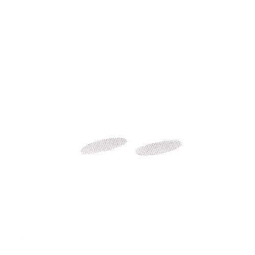 XMAX Starry V2 mouthpiece screen (2 pieces)