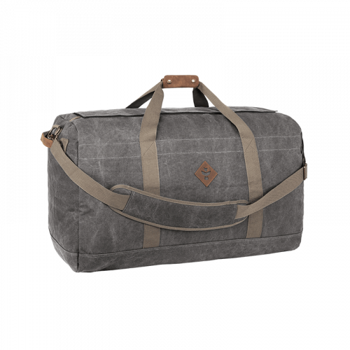 Revelry The Continental grote duffle