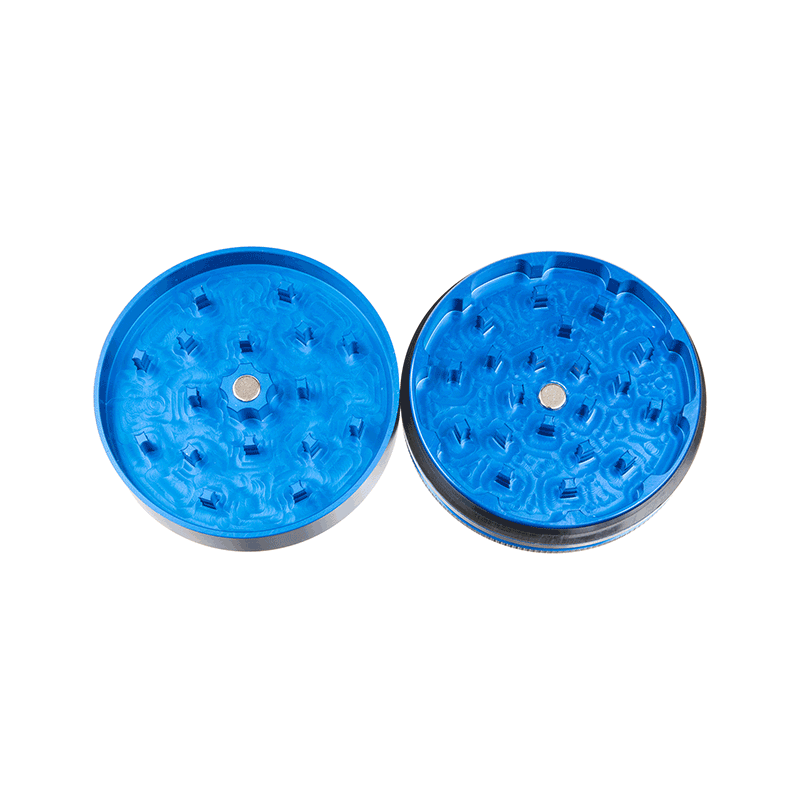 Santa Cruz Shredder small (2-piece)