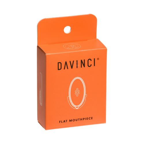 DaVinci IQ2 mondstuk