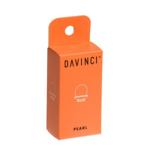 DaVinci IQ2 parel