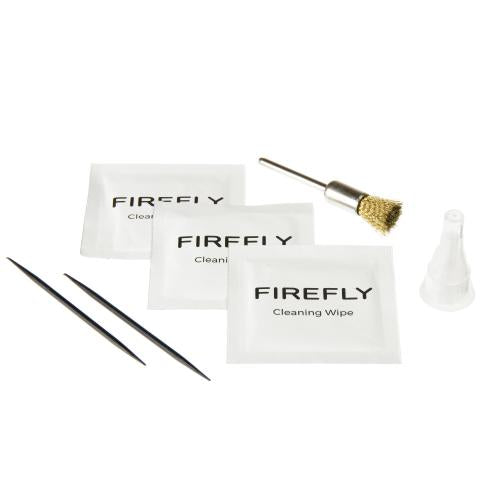 Firefly 2+ schoonmaakset